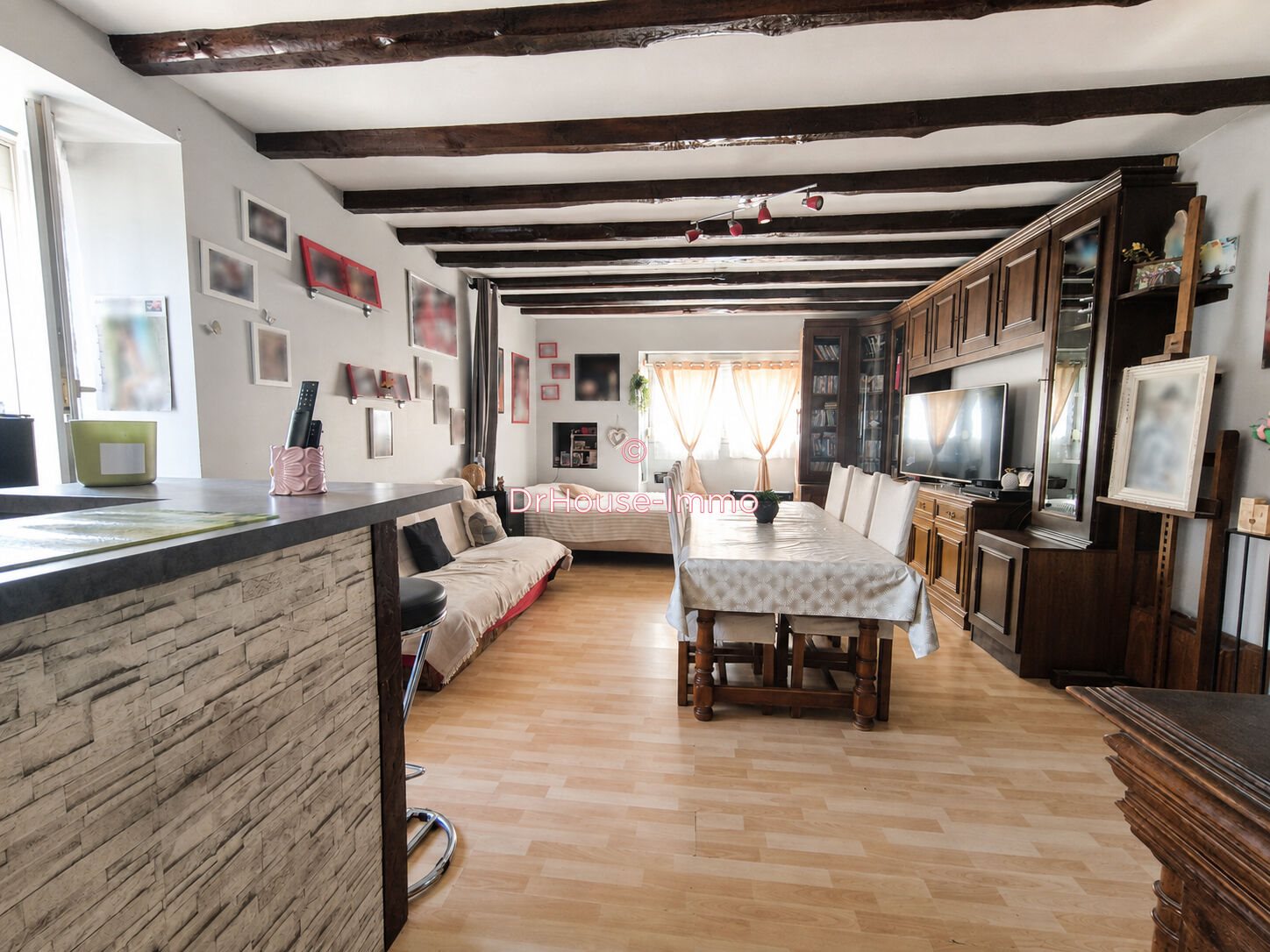 Maison à vendre, 130m², Colombier-Fontaine
