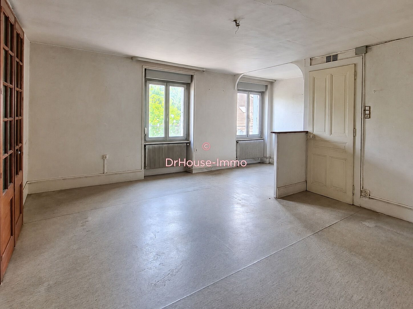 Maison à vendre, 220m², L'Isle-sur-le-Doubs