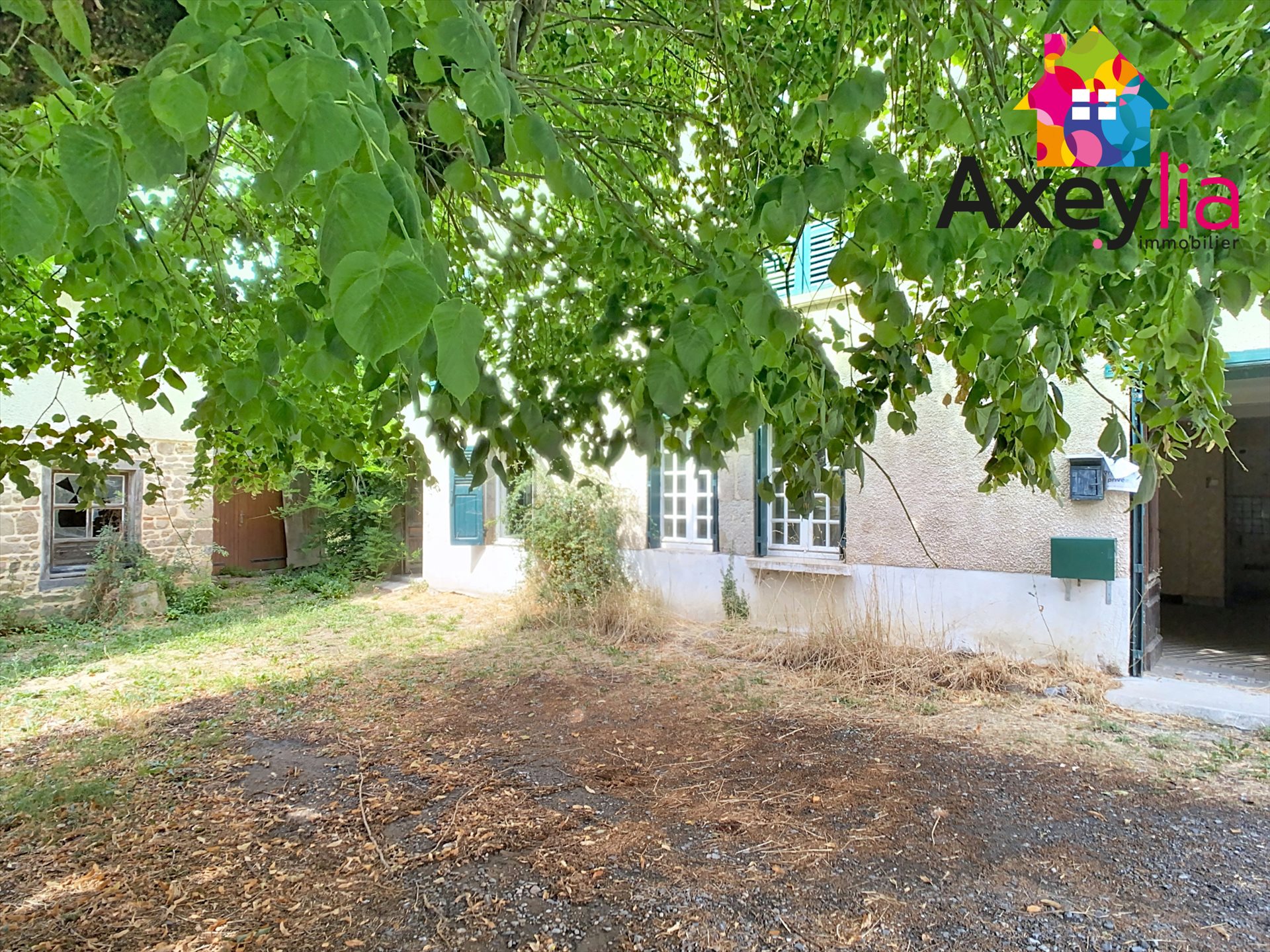 Maison à vendre, 80m², Panissières