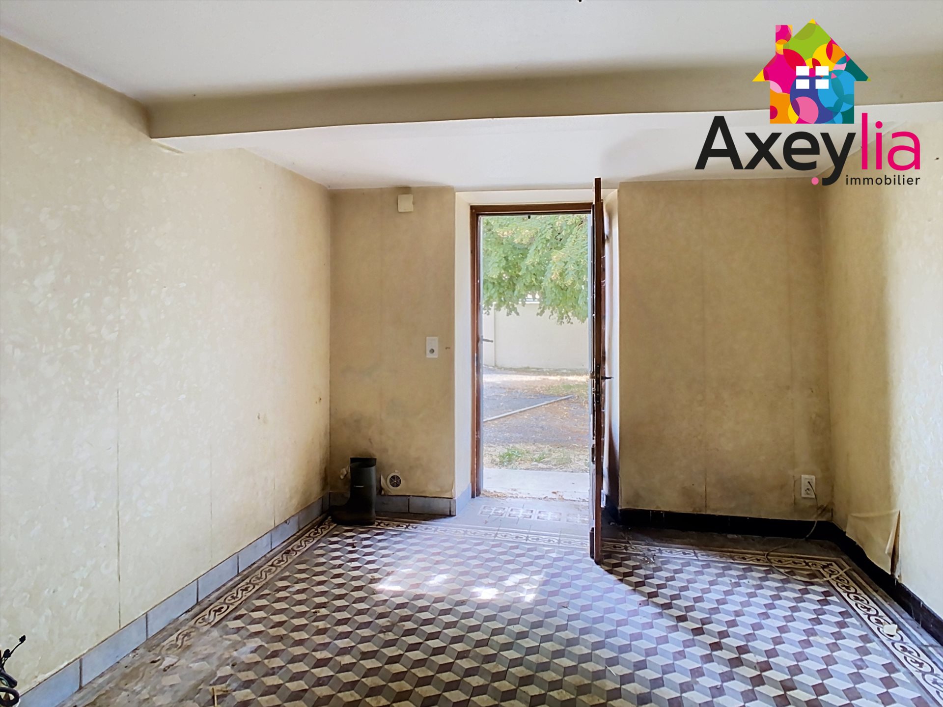 Maison à vendre, 80m², Panissières