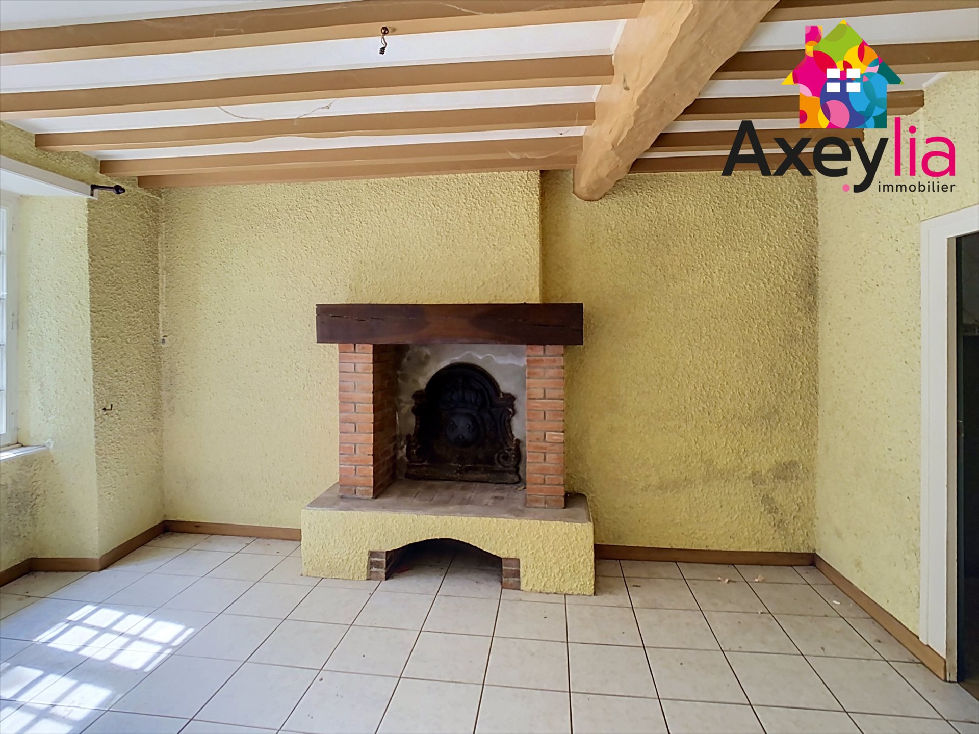 Maison à vendre, 80m², Panissières