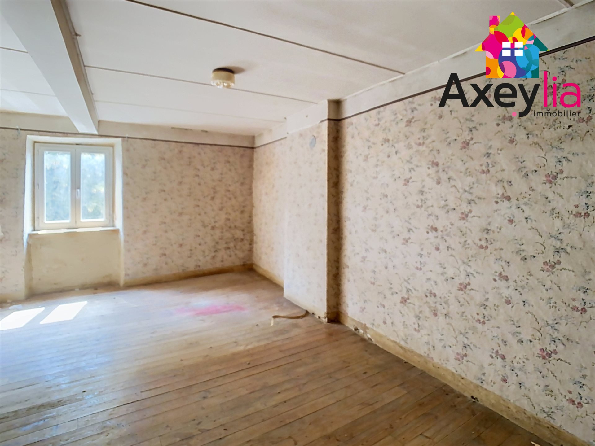 Maison à vendre, 80m², Panissières