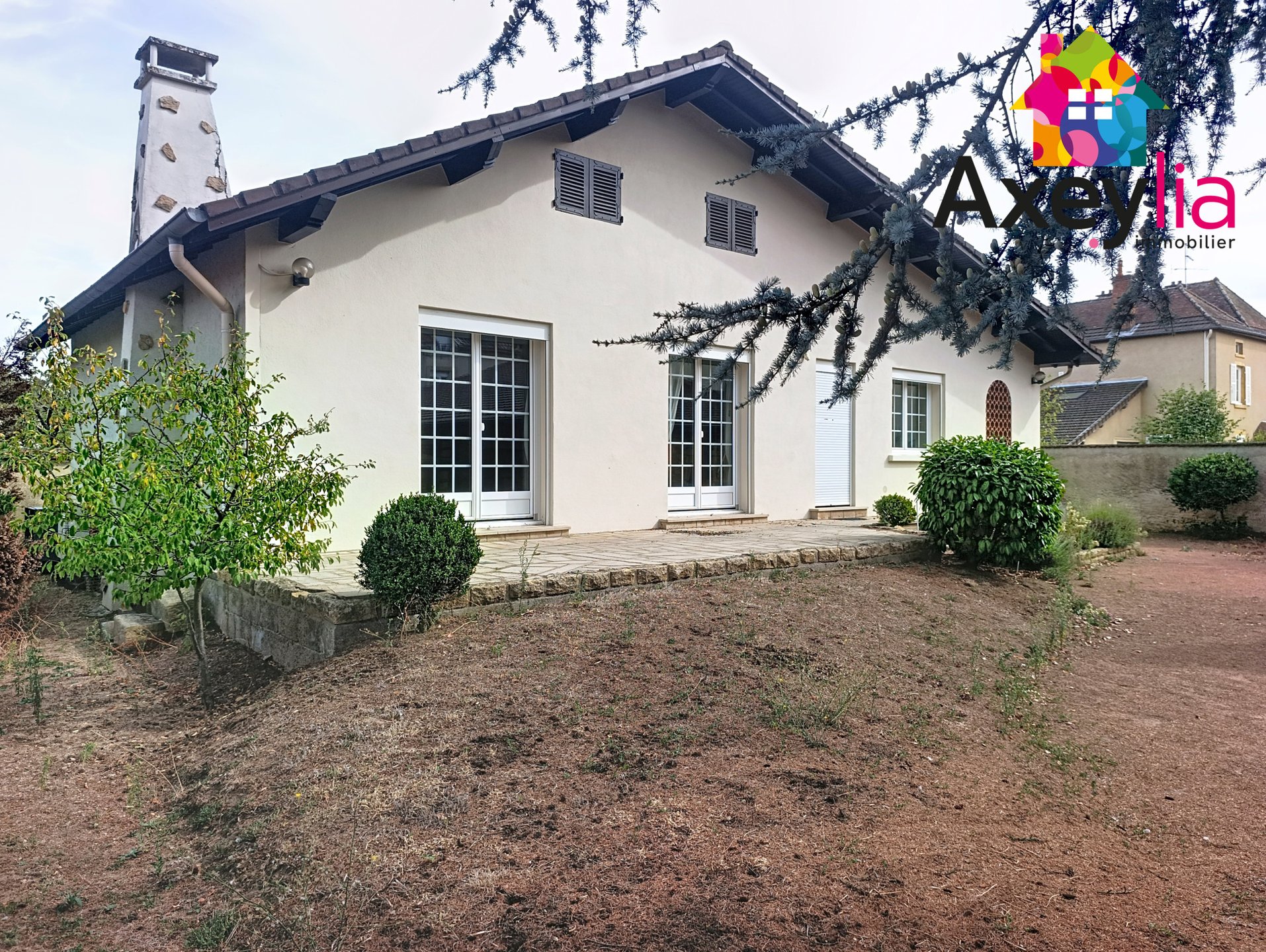 Maison à vendre, 154m², Pouilly-sous-Charlieu