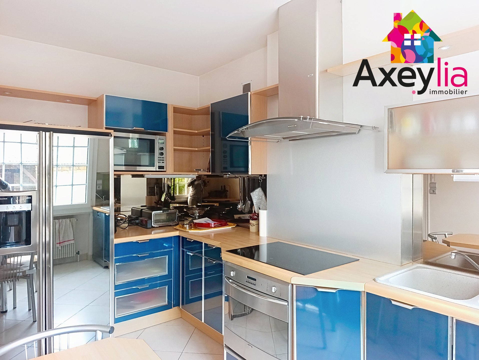Maison à vendre, 154m², Pouilly-sous-Charlieu