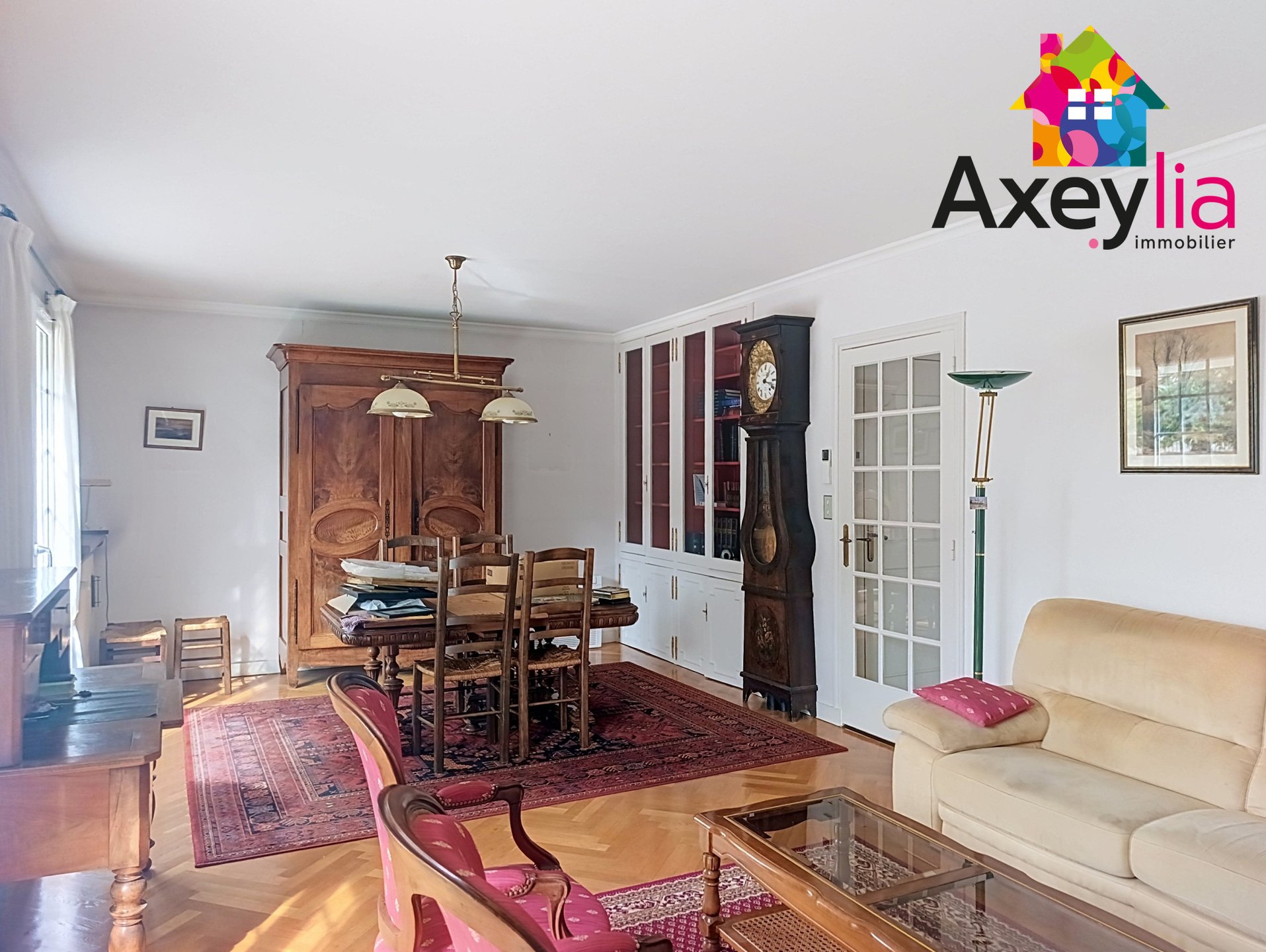 Maison à vendre, 154m², Pouilly-sous-Charlieu