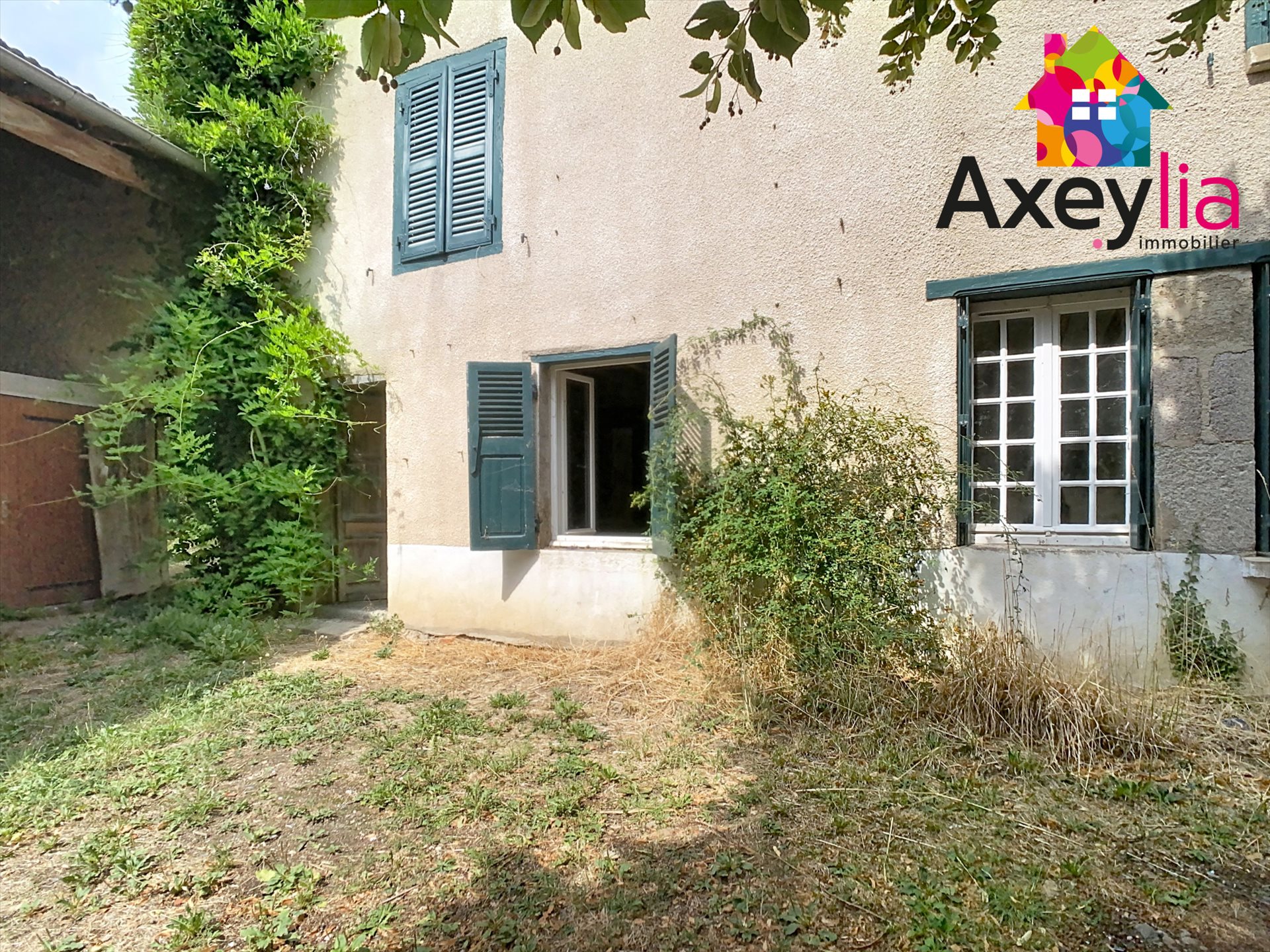 Maison à vendre, 80m², Panissières