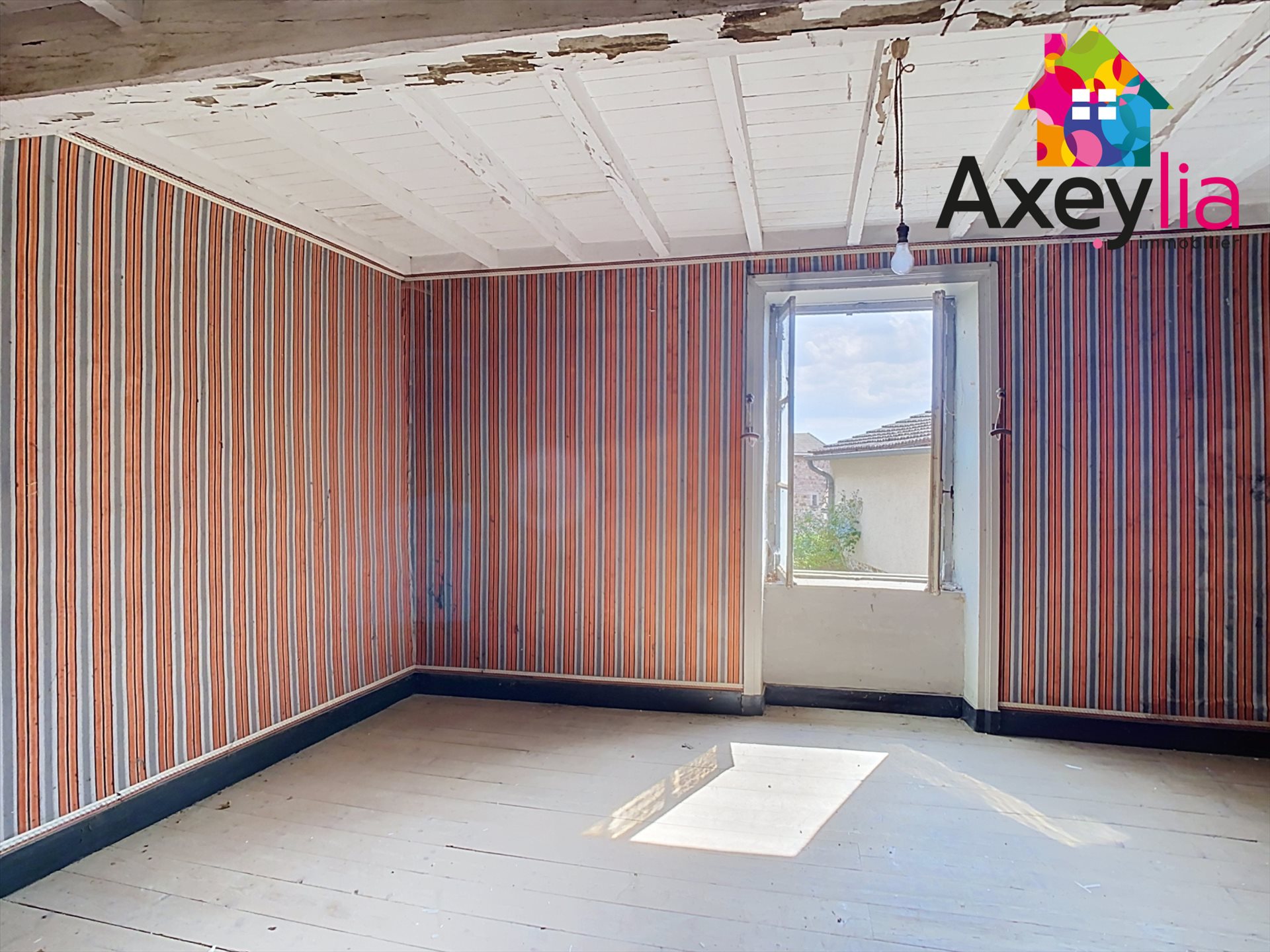 Maison à vendre, 80m², Panissières