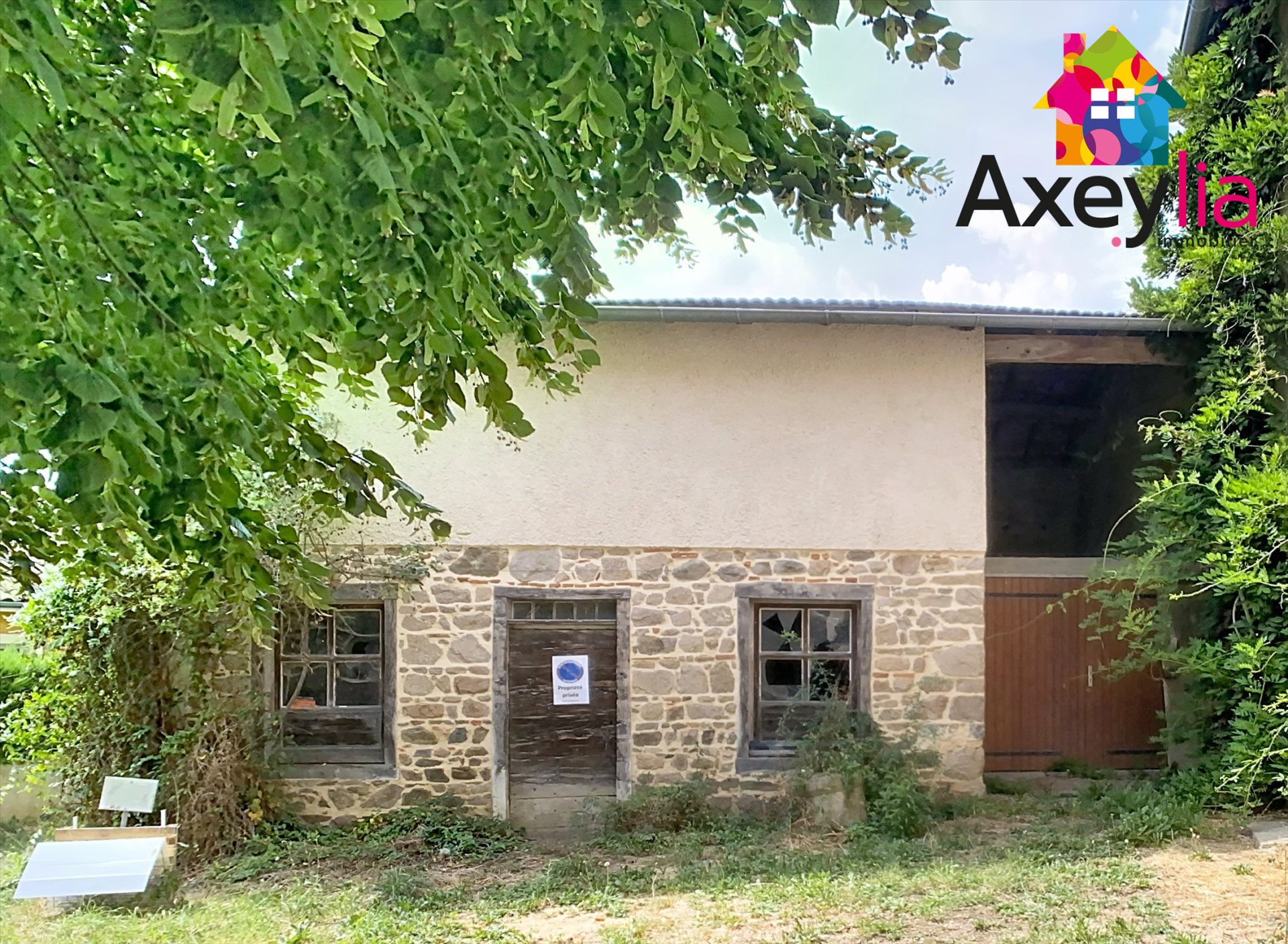 Maison à vendre, 80m², Panissières