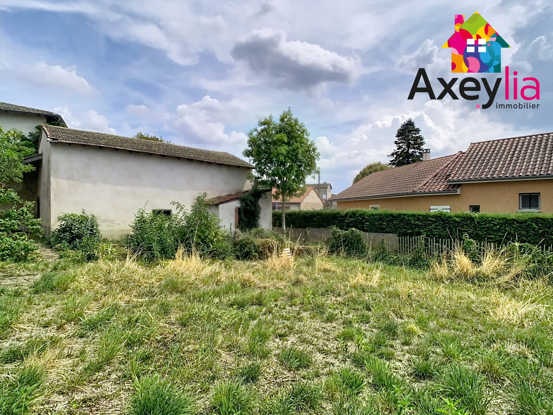 Maison à vendre, 80m², Panissières