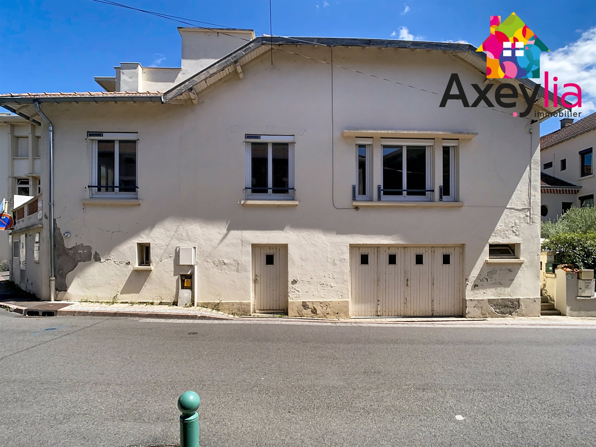 Maison à vendre, 107m², Renaison