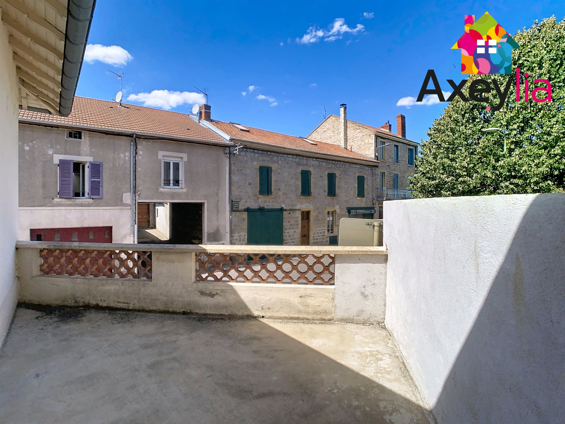 Maison à vendre, 107m², Renaison