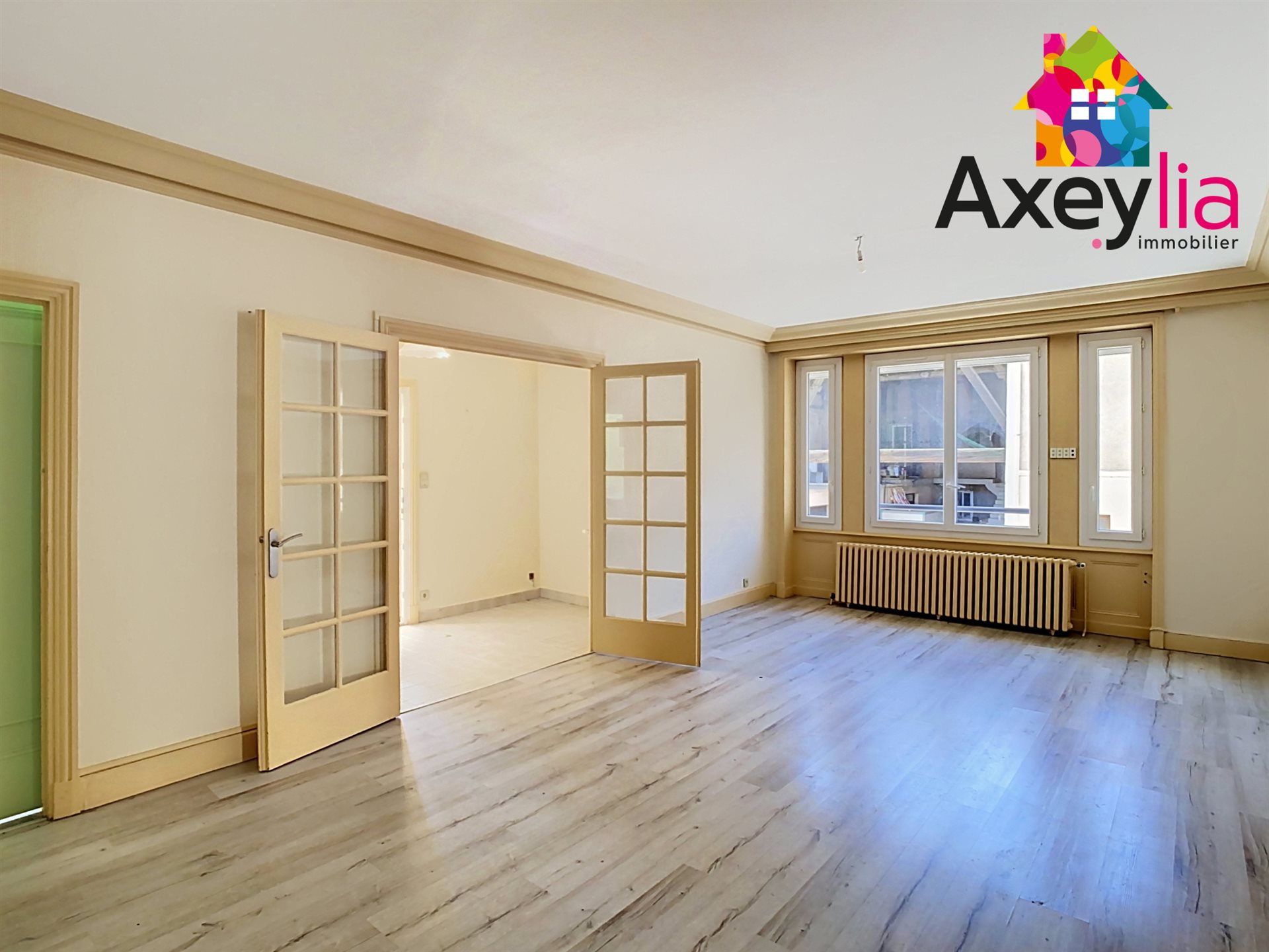 Maison à vendre, 107m², Renaison