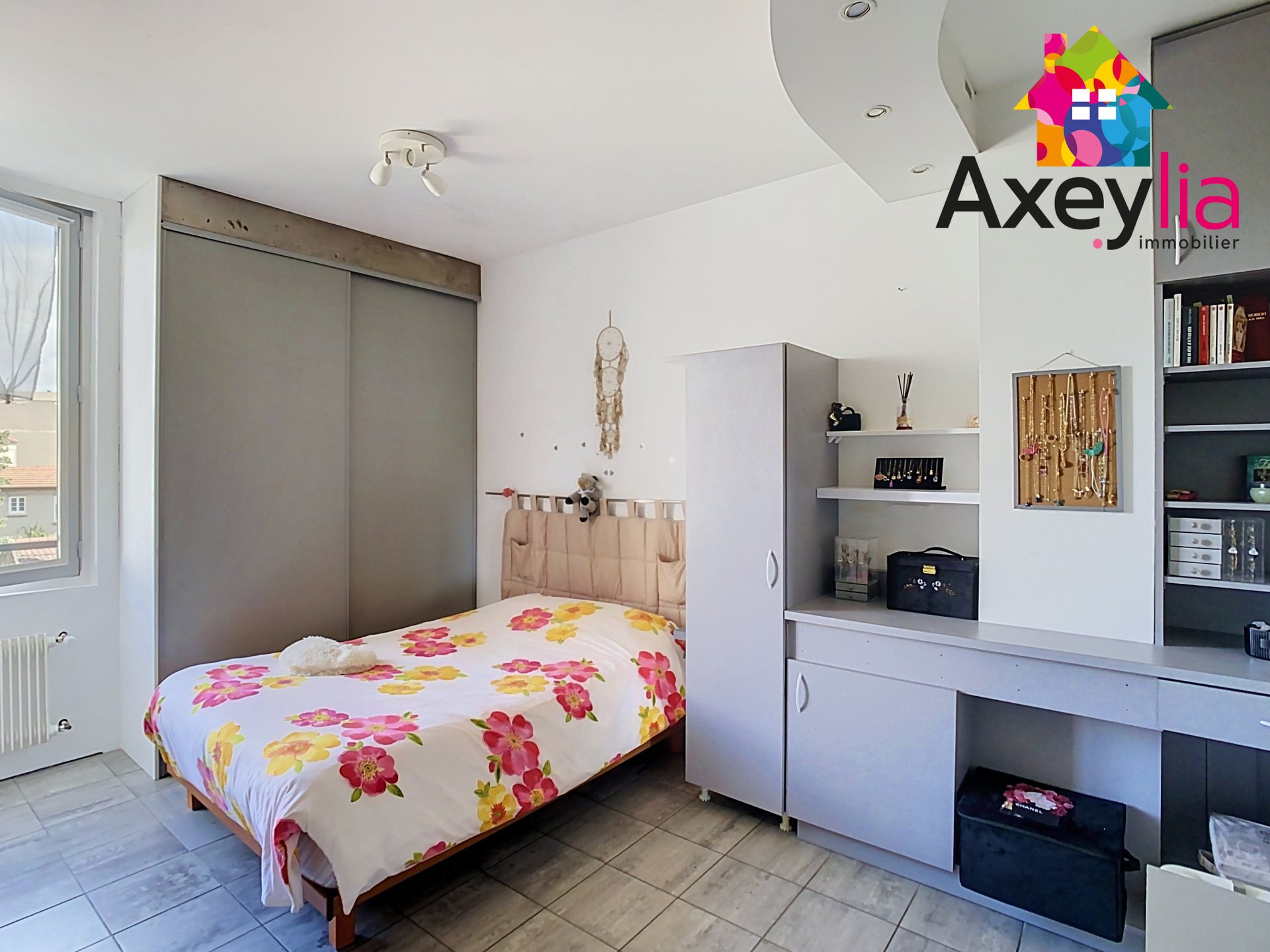 Appartement à vendre, 100m², Roanne
