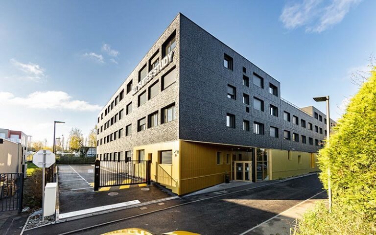 Appartement à vendre, 24m², Aulnoy-lez-Valenciennes