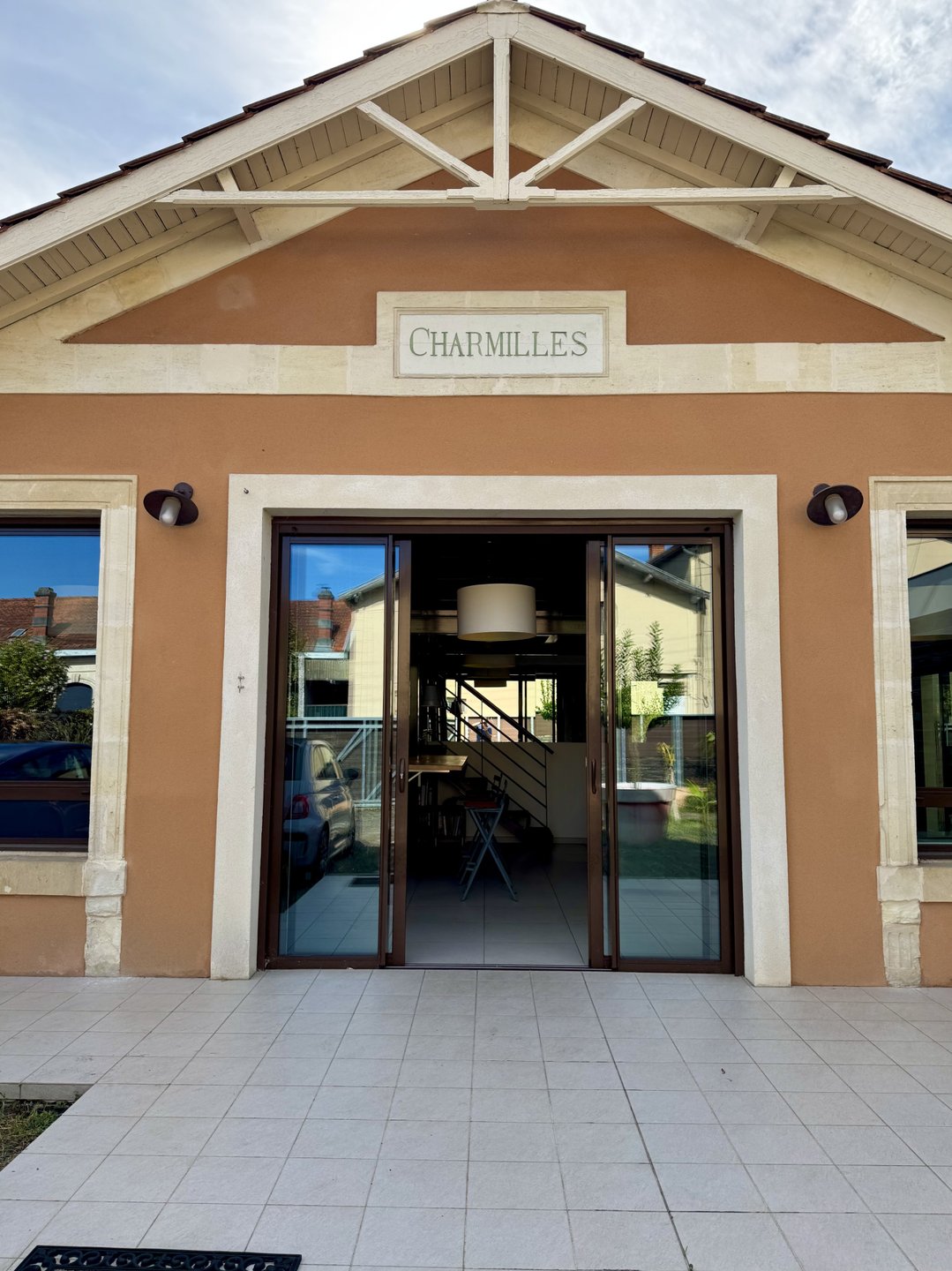Maison à vendre, 164m², Le Bouscat