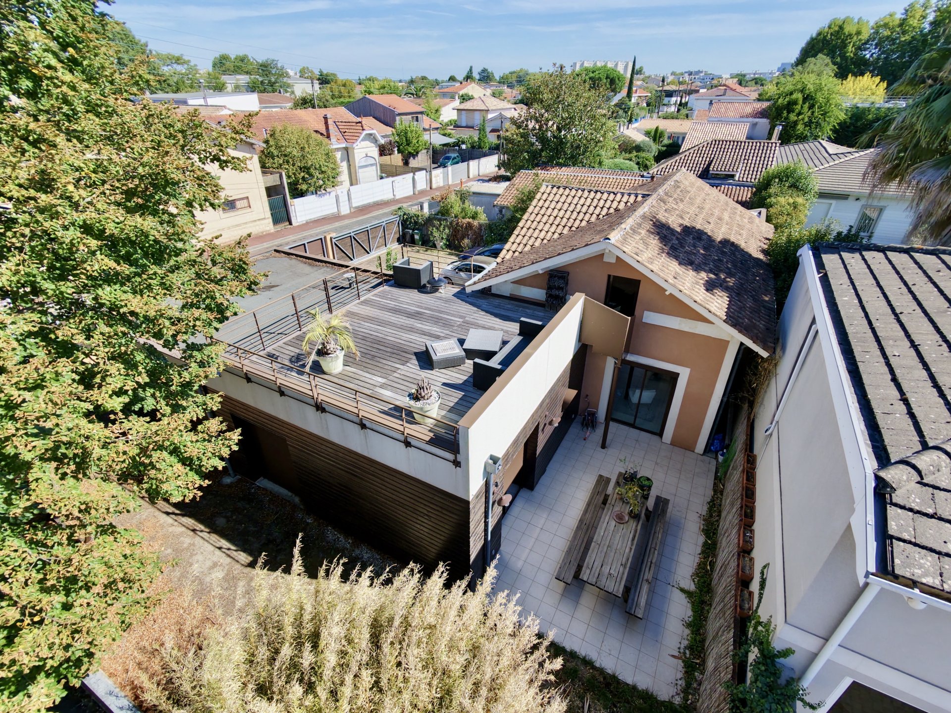 Maison à vendre, 164m², Le Bouscat
