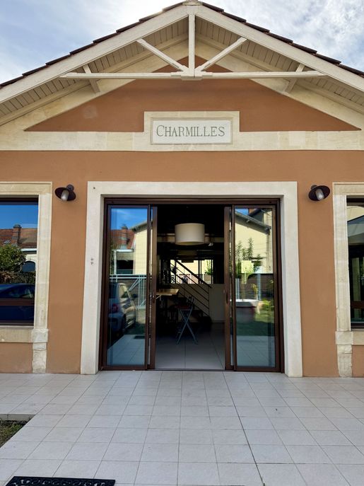 Maison 4 pièces 164 m² · à Le Bouscat · 164 m² · 840 000 €