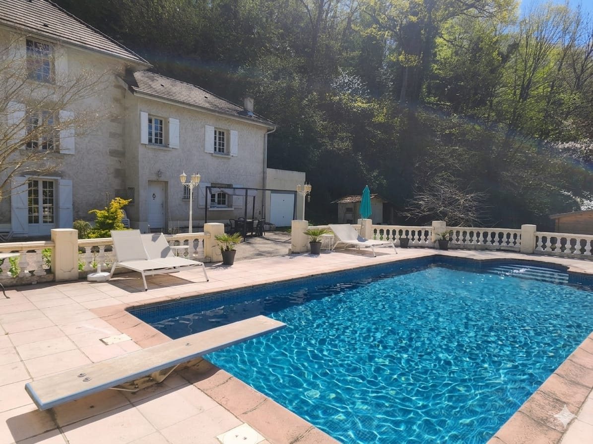 Maison à vendre, 245m², Voreppe