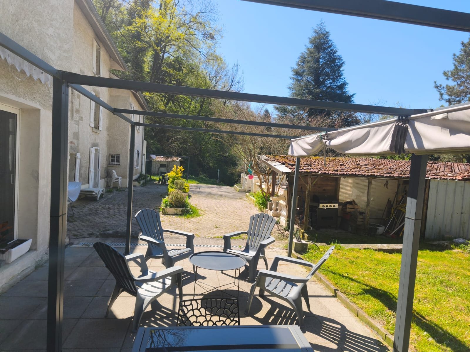 Maison à vendre, 245m², Voreppe