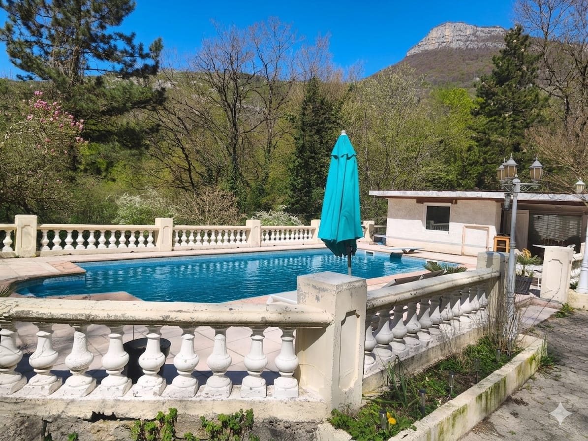 Maison à vendre, 245m², Voreppe