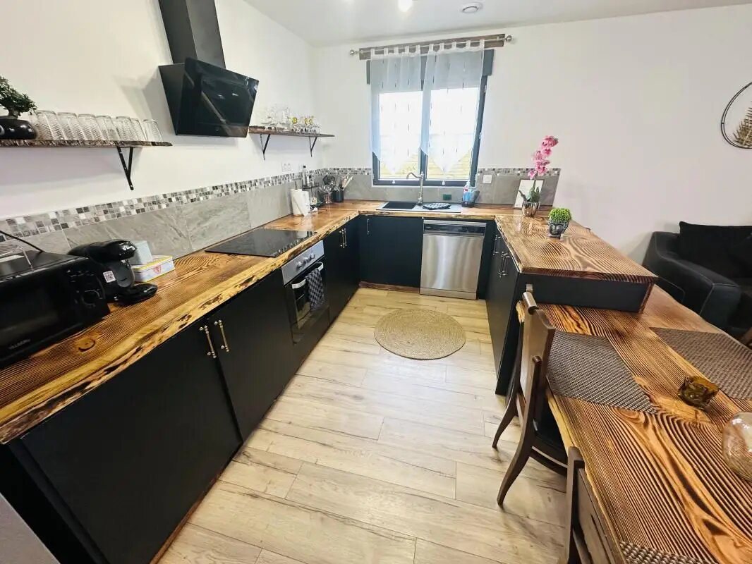 Maison à vendre, 109m², Limoges
