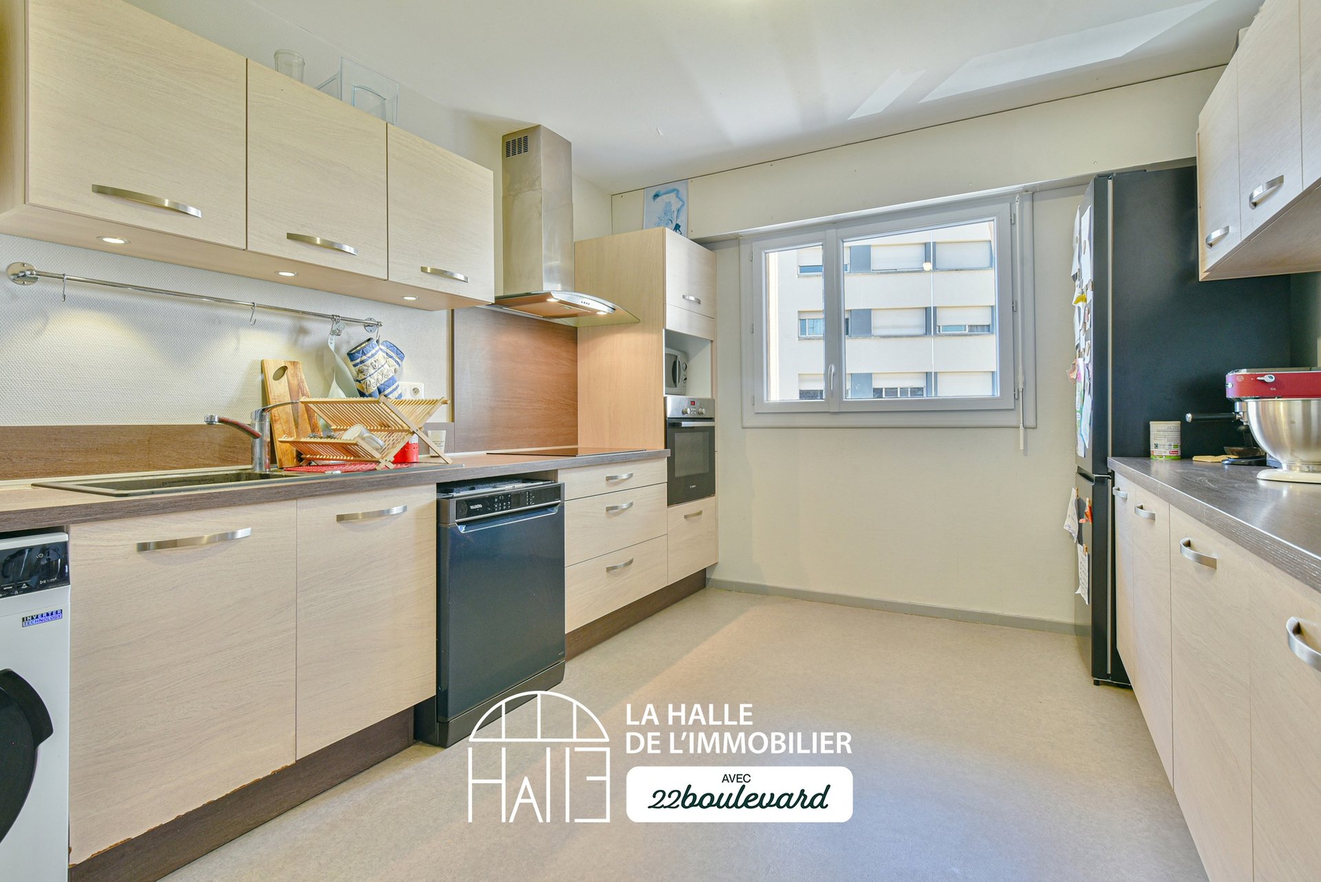 Appartement à vendre, 5m², Limoges