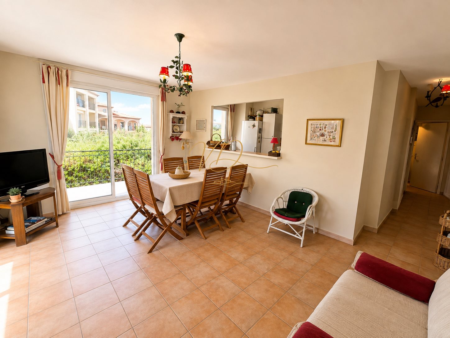 Appartement à vendre, 64m², La Croix-Valmer