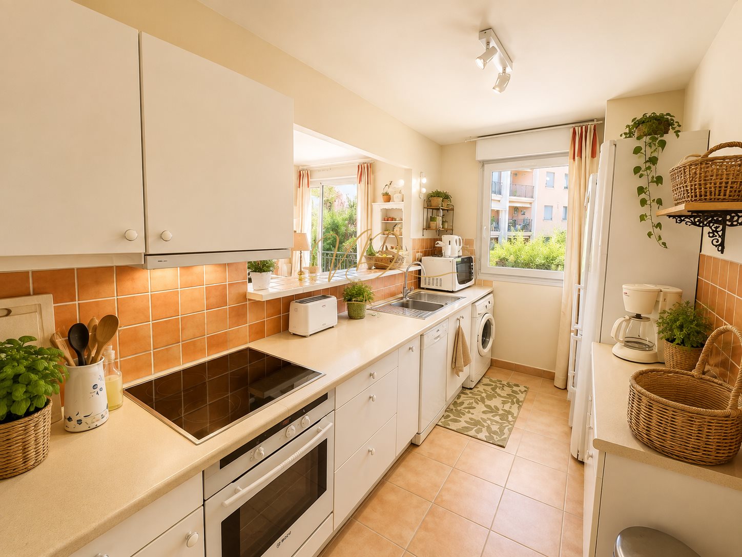 Appartement à vendre, 64m², La Croix-Valmer