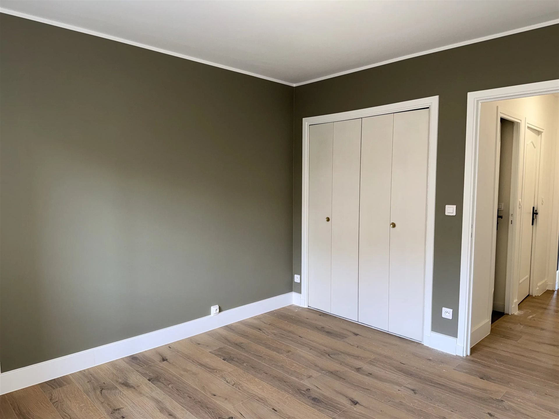 Appartement à vendre, 79m², Clermont-Ferrand
