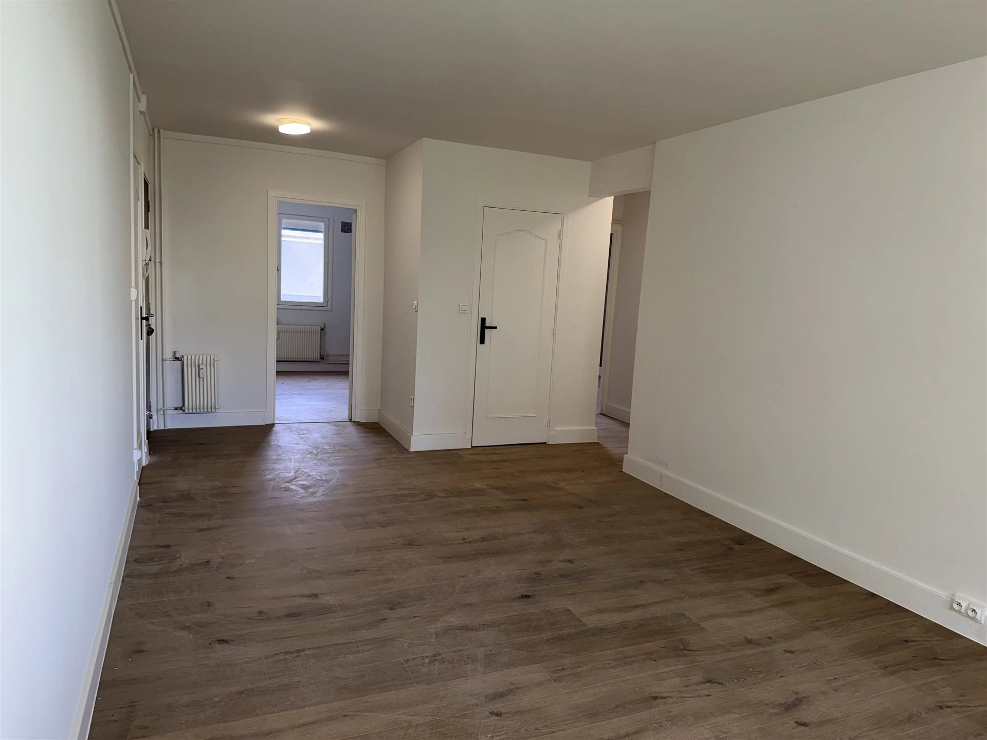 Appartement à vendre, 79m², Clermont-Ferrand