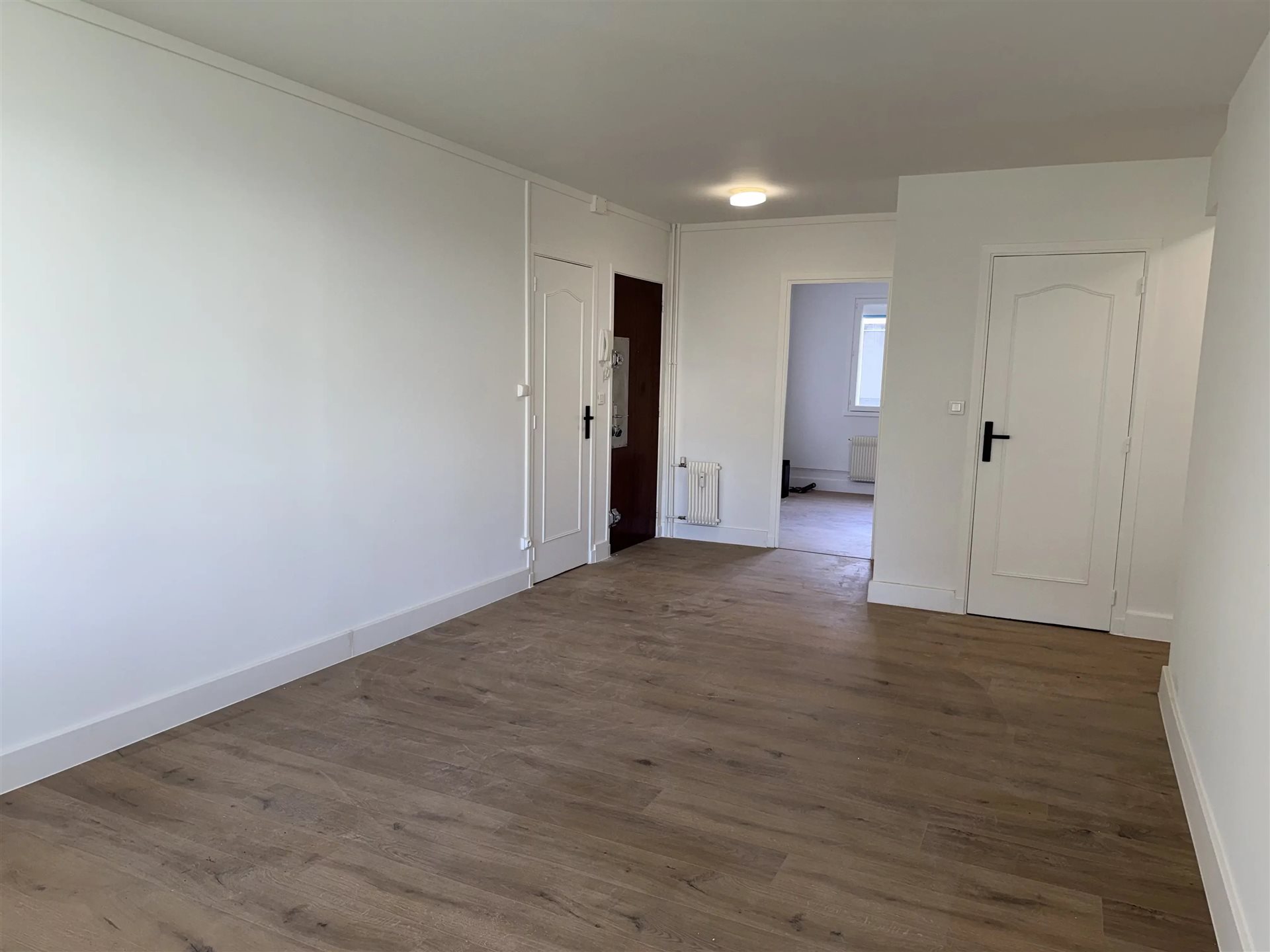 Appartement à vendre, 79m², Clermont-Ferrand