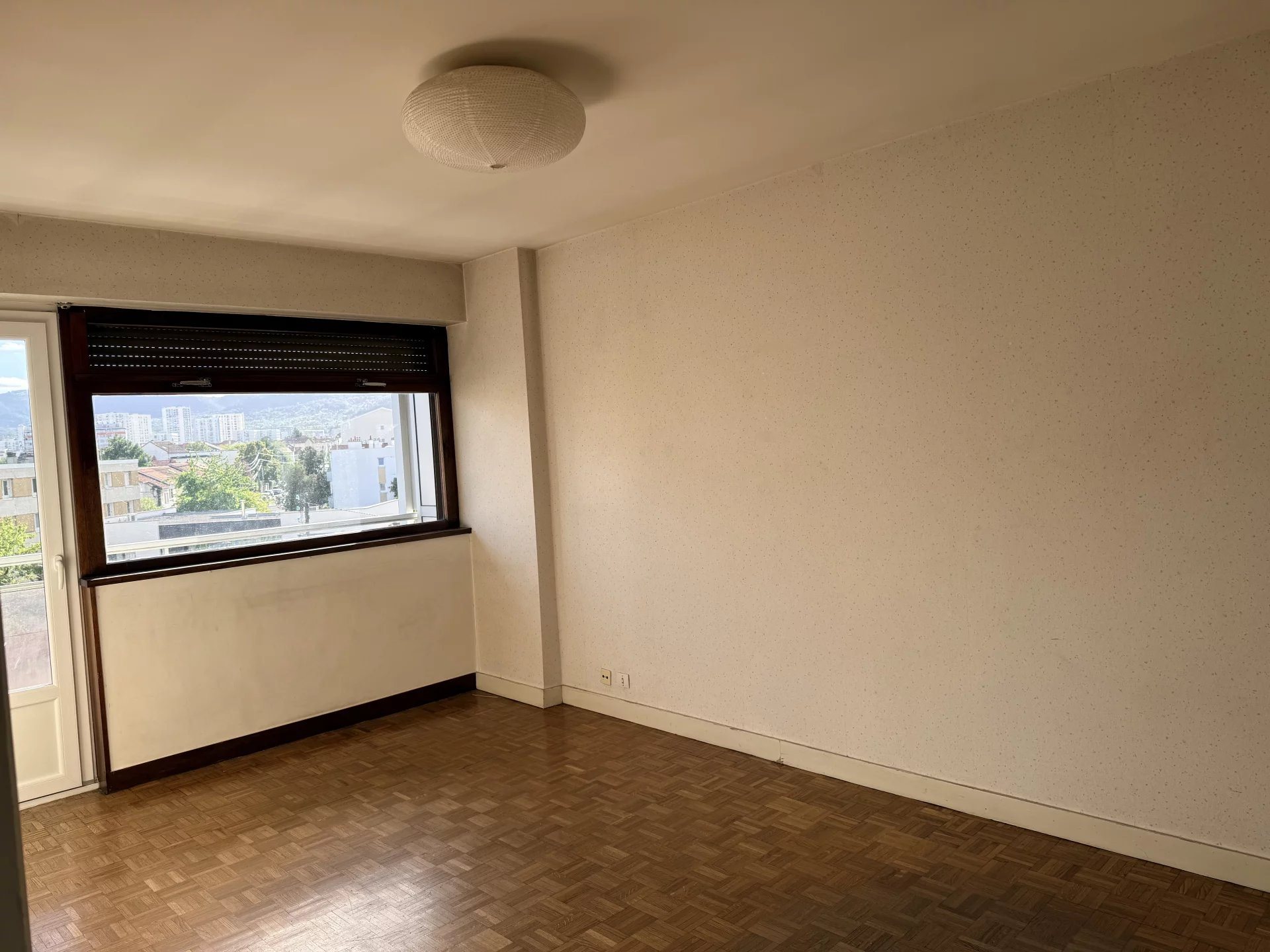 Appartement à vendre, 42m², Clermont-Ferrand