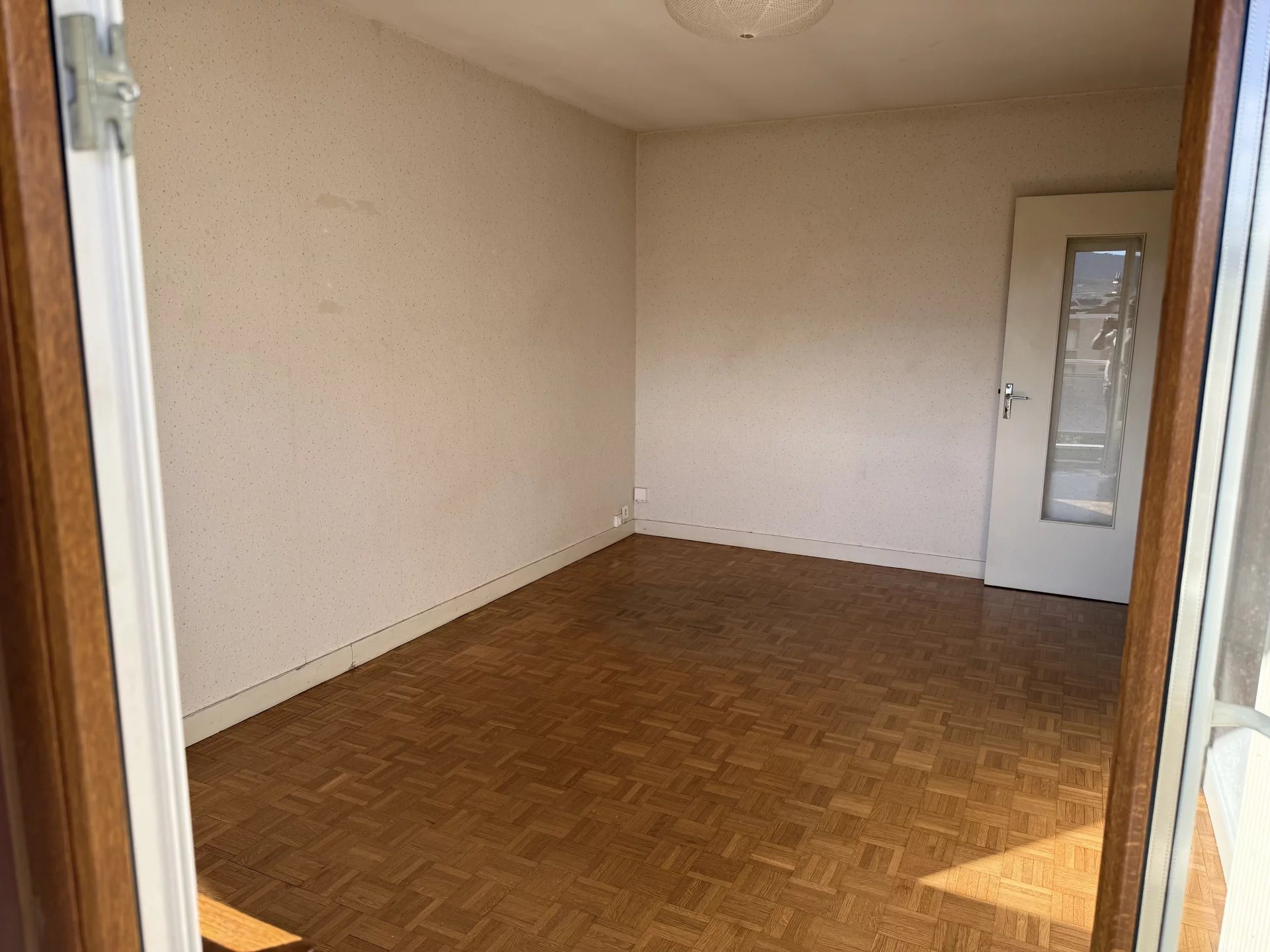 Appartement à vendre, 42m², Clermont-Ferrand