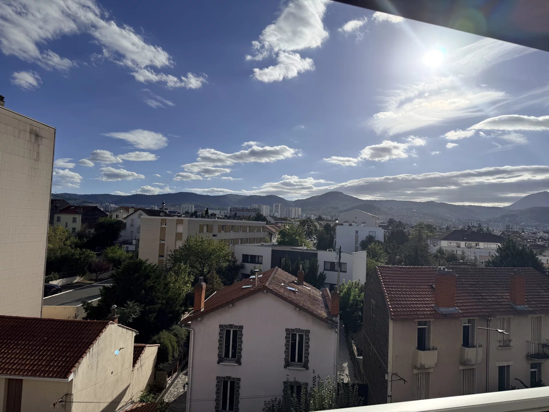 Appartement à vendre, 42m², Clermont-Ferrand