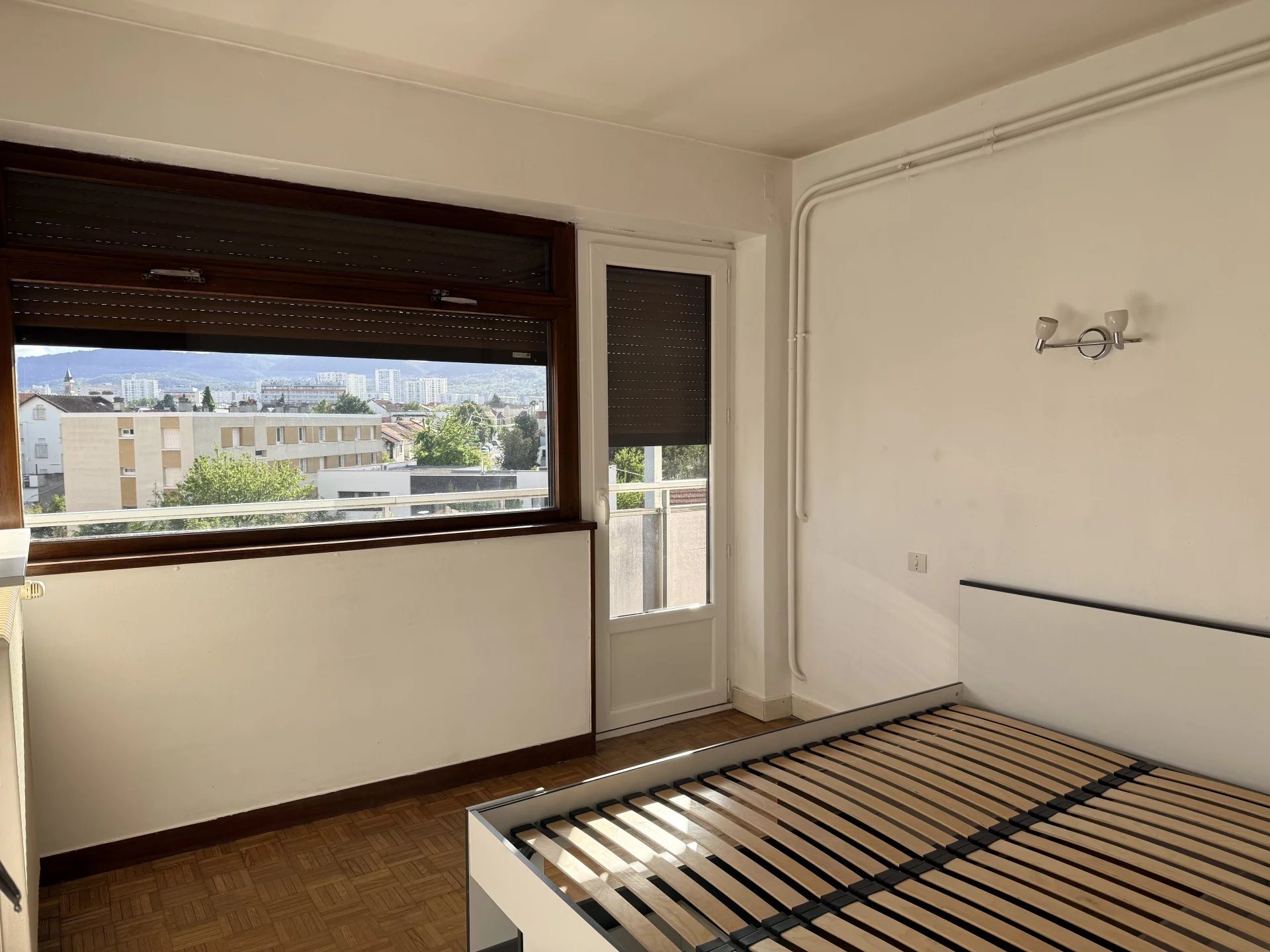 Appartement à vendre, 42m², Clermont-Ferrand