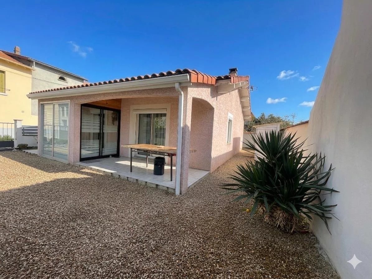 Maison à vendre, 77m², Lezoux