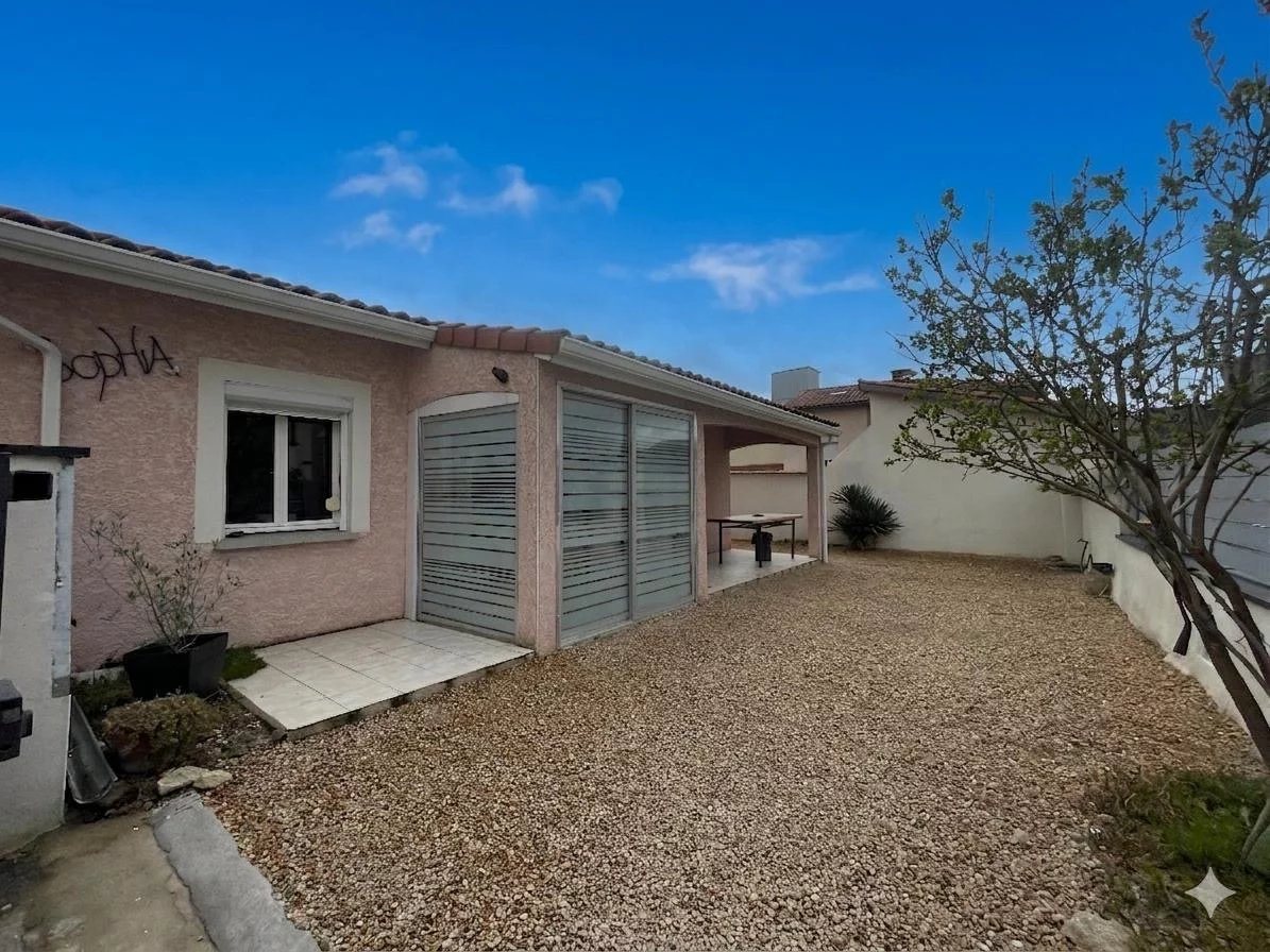 Maison à vendre, 77m², Lezoux