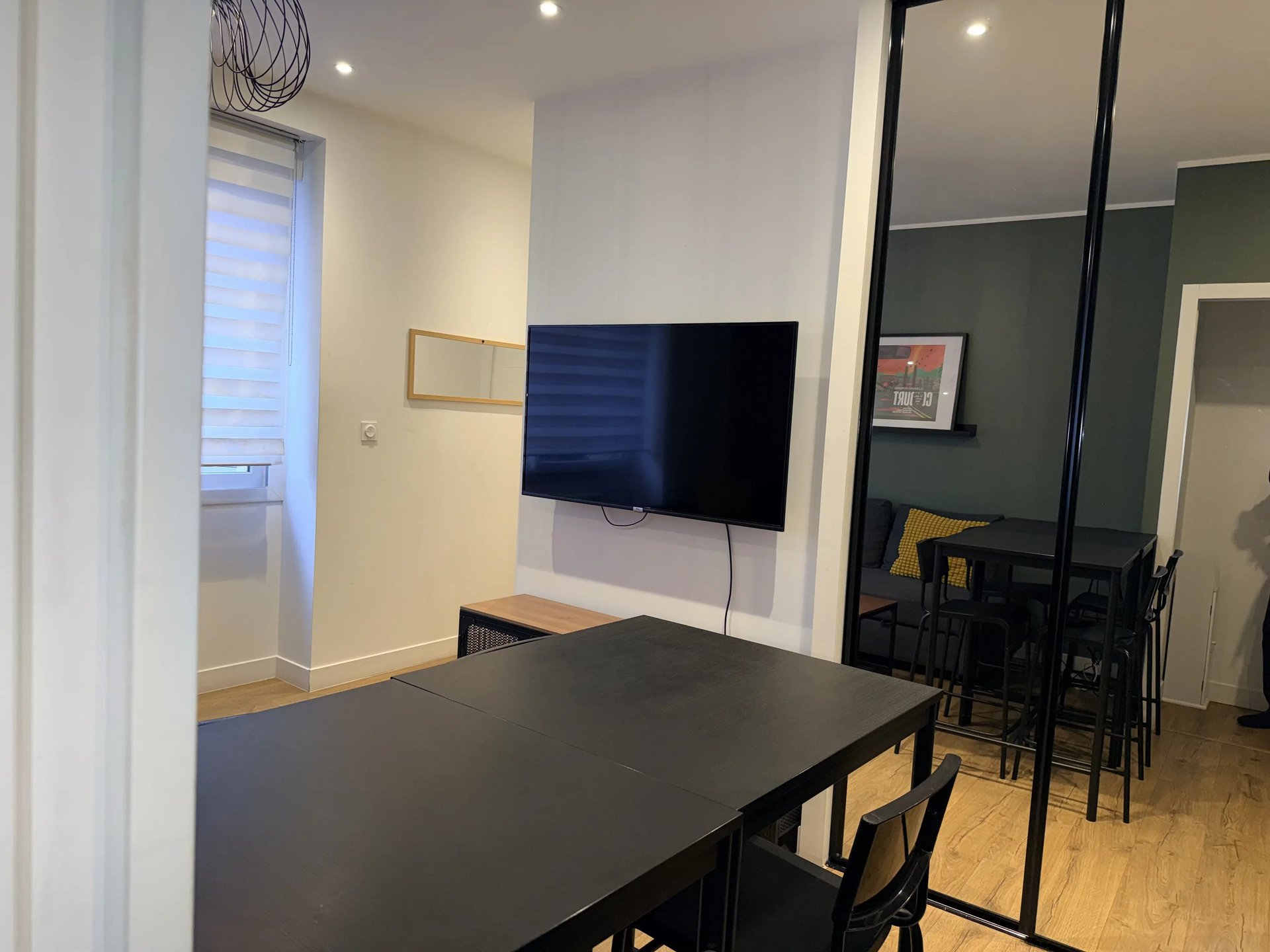 Appartement à vendre, 29m², Clermont-Ferrand