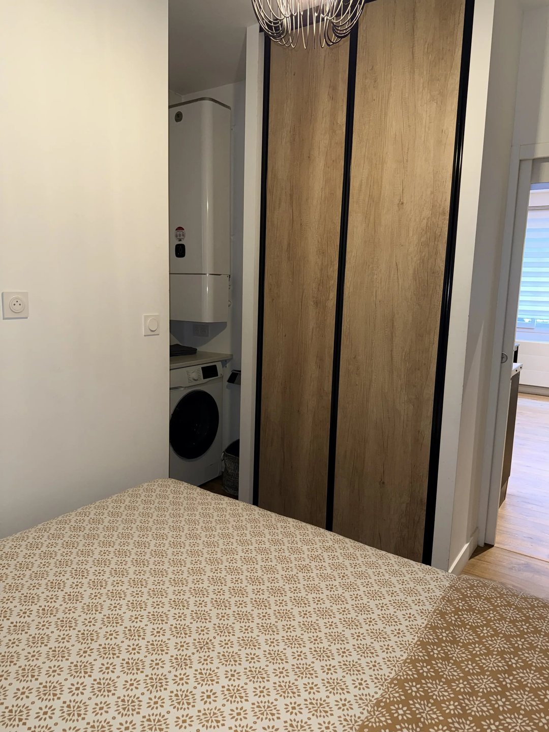 Appartement à vendre, 29m², Clermont-Ferrand
