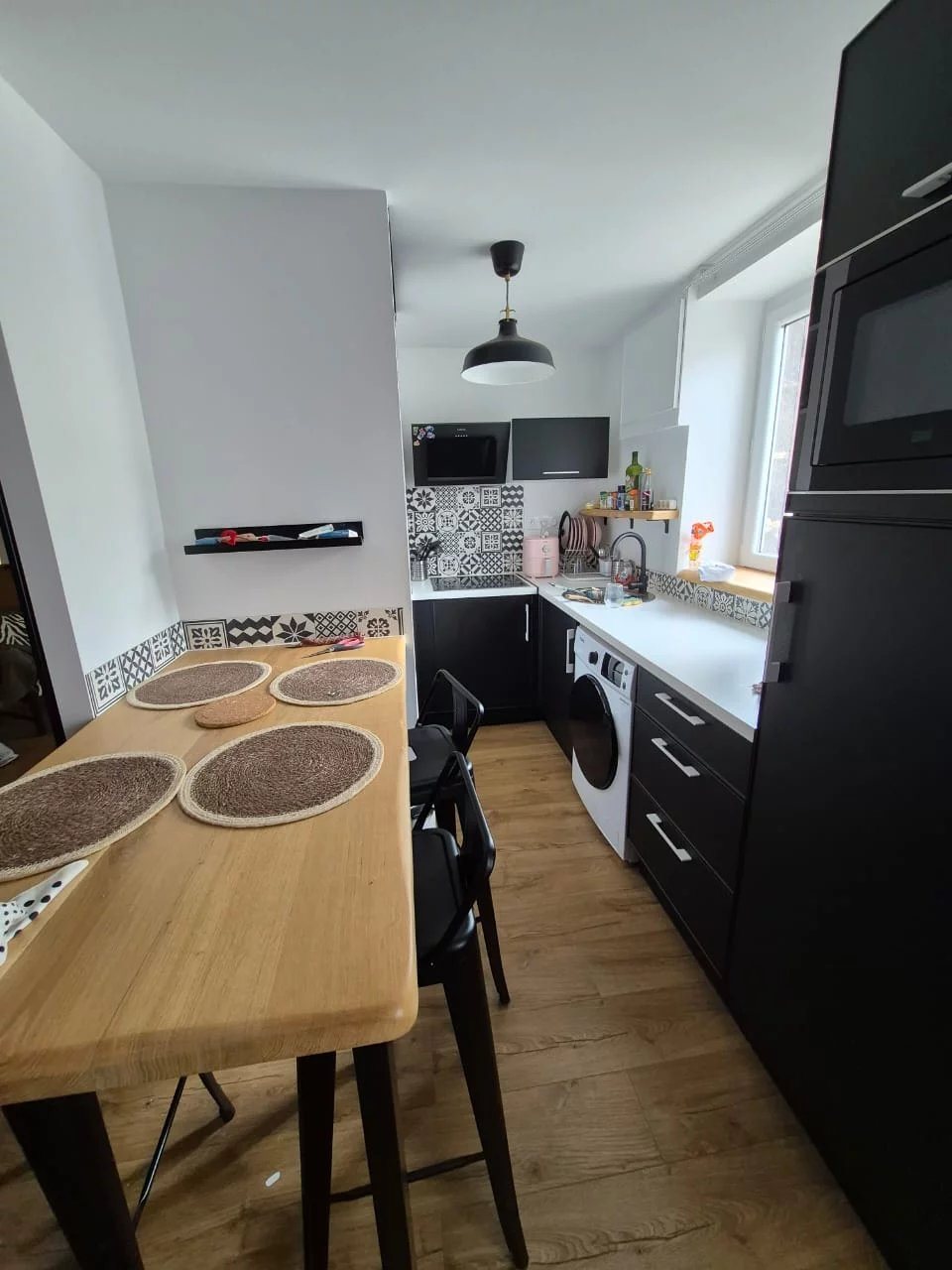 Appartement à vendre, 35m², Clermont-Ferrand