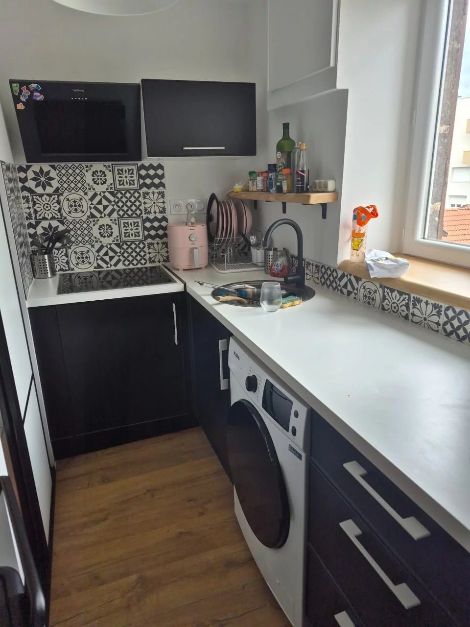 Appartement à vendre, 35m², Clermont-Ferrand