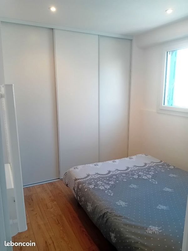 Appartement à louer, 23m², La Ciotat