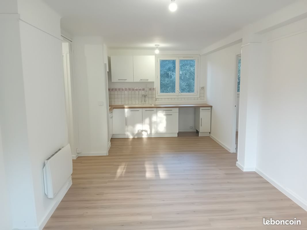 Appartement à louer, 50m², La Ciotat