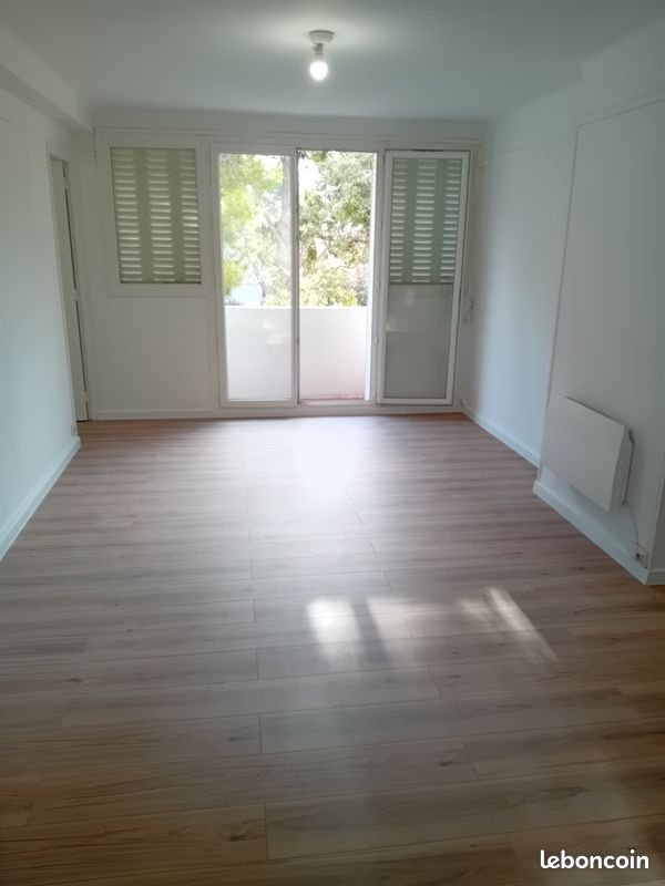 Appartement à louer, 50m², La Ciotat