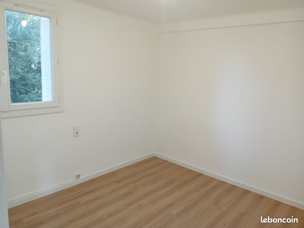 Appartement à louer, 50m², La Ciotat