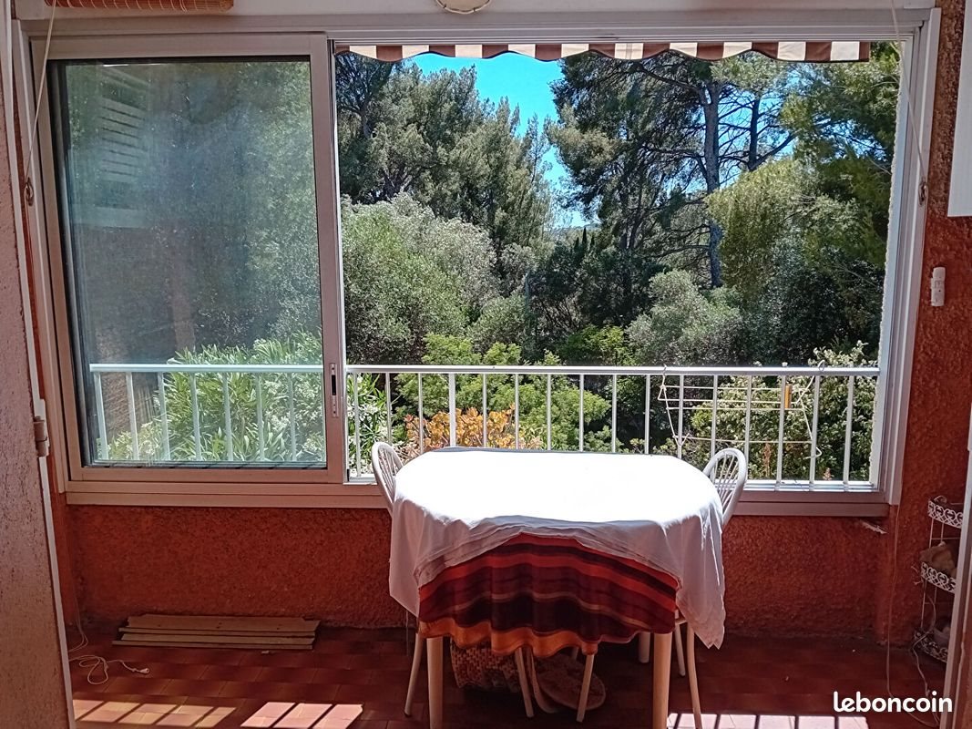 Appartement à vendre, 23m², La Ciotat