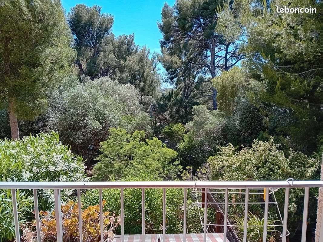 Appartement à vendre, 23m², La Ciotat