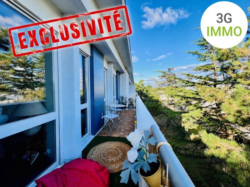 Appartement à vendre, 2m², Cholet