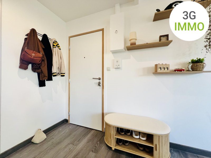 Appartement à vendre, 2m², Cholet