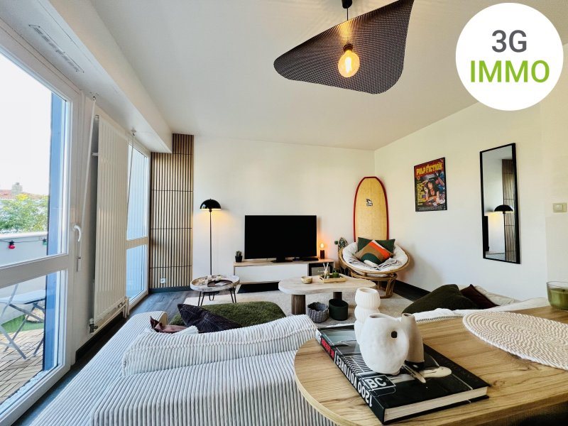 Appartement à vendre, 2m², Cholet